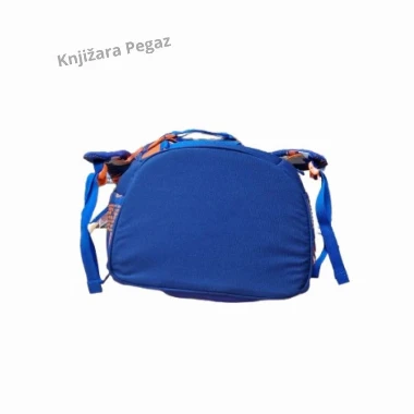SCOOL Urban anatomski školski ranac SC2538