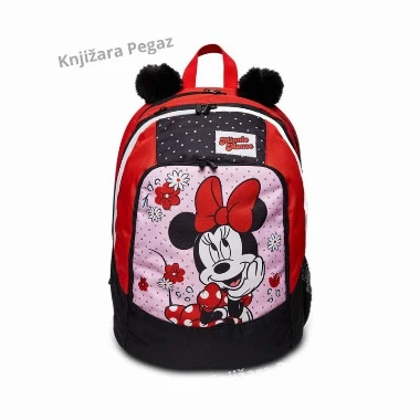 Seven anatomski ranac Minnie Mouse 20C502301-899