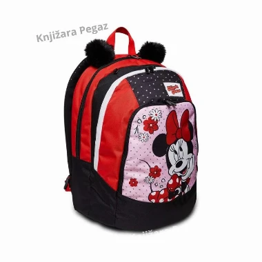 Seven anatomski ranac Minnie Mouse 20C502301-899