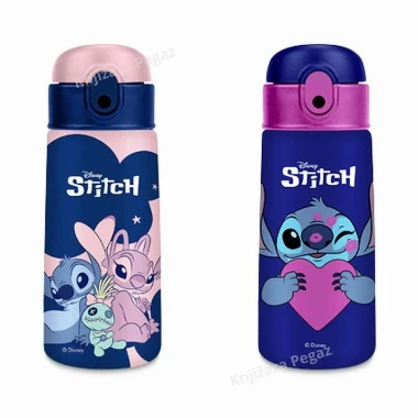 SEVEN Termos STITCH 460ml