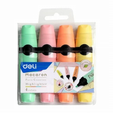Signir Deli Macaroon 1/4