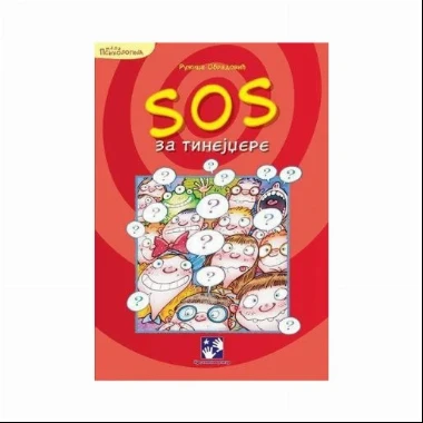 SOS za tinejdžere, Ružica Obradović
