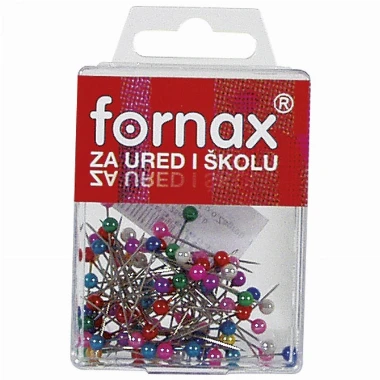 Špenadle 28mm u boji Fornax