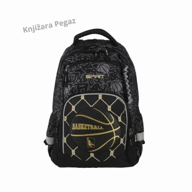 SPIRIT Ranac NEWBIE 3D Basket 26