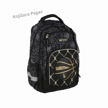 SPIRIT Ranac NEWBIE 3D Basket 26