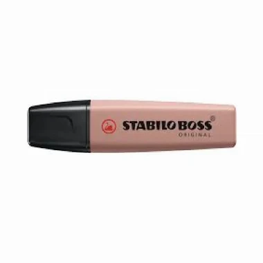 STABILO Boss signir 70/165 braon