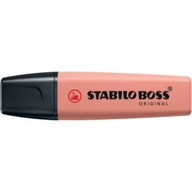 STABILO Boss signir 70/175 oker