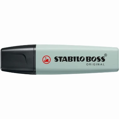 STABILO Boss signir 70/111 pastel plavi