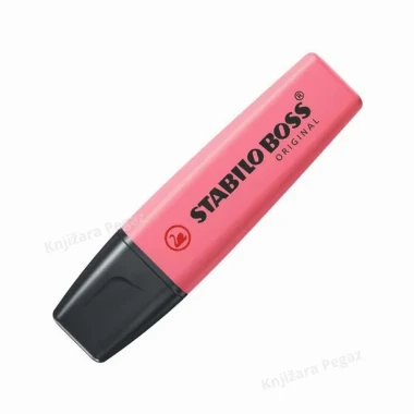 STABILO BOSS Original Pastel signir set 1/4 70/4-3