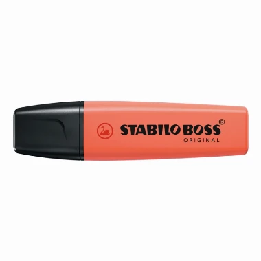 STABILO Boss signir 70/140 koral
