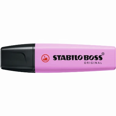 STABILO Boss signir 70/158 pastel svetlo lila