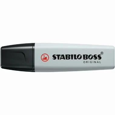 STABILO Boss signir 70/194 pastel siva