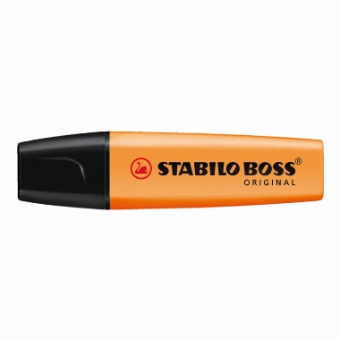 STABILO Boss signir 70/54 oranž
