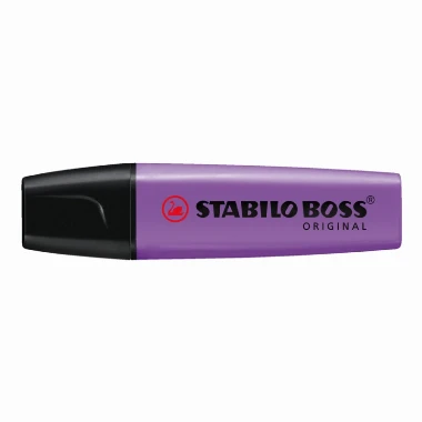 STABILO Boss signir 70/55 ljubičasti