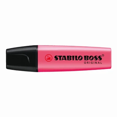 STABILO Boss signir 70/56 pink