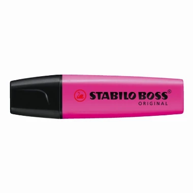 STABILO Boss signir 70/58 lila