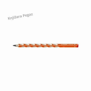 STABILO EASYgraph ergonomska olovka HB 322/03 