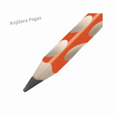 STABILO EASYgraph ergonomska olovka HB 322/03 