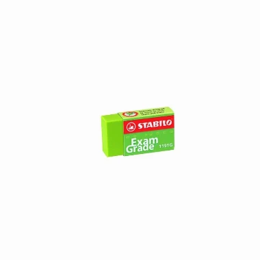 STABILO Exam grade gumica 1191G 