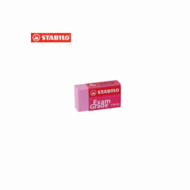 STABILO Exam grade gumica 1191G 