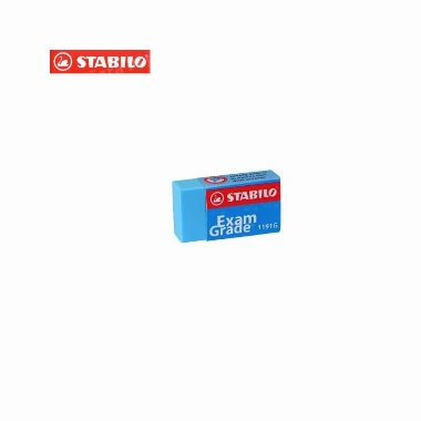 STABILO Exam grade gumica 1191G 
