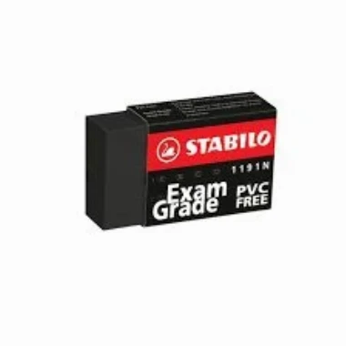 STABILO Exam grade gumica 1191G