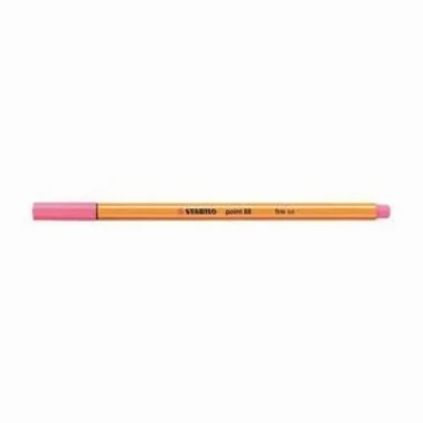 STABILO lajner Point 88/29 svetlo pink