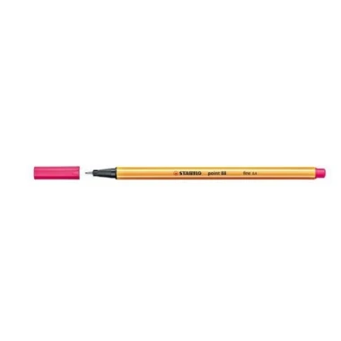 STABILO lajner Point 88/56 pink