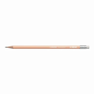 STABILO olovka Swano pastel HB 4908-4 orange