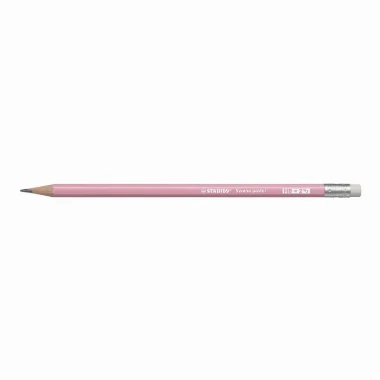 STABILO olovka Swano pastel HB 4908-5 roze