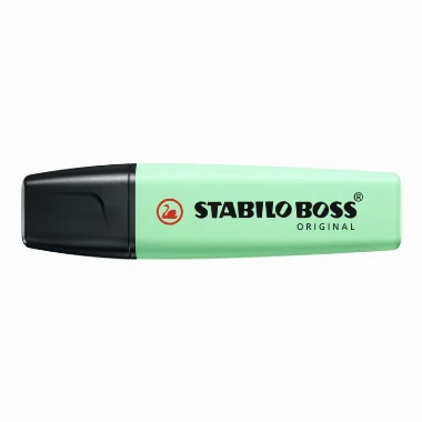 STABILO Boss signir 70/116 pastel mint