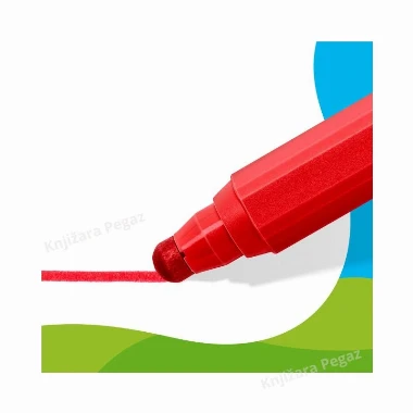 STAEDTLER Flomasteri Peppa Pig 1/6 329 C6 L1