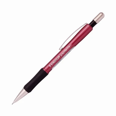 STAEDTLER Graphite tehnička 779 0.5mm-crvena 