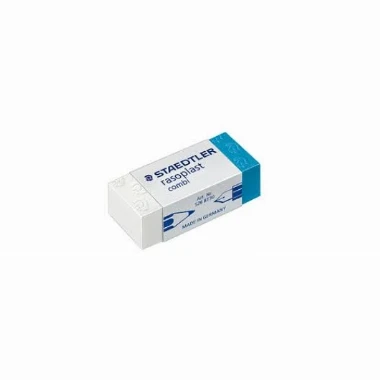Staedtler gumica Rasoplast combi 526BT30
