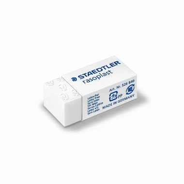 Staedtler gumica rasoplast 526 B40