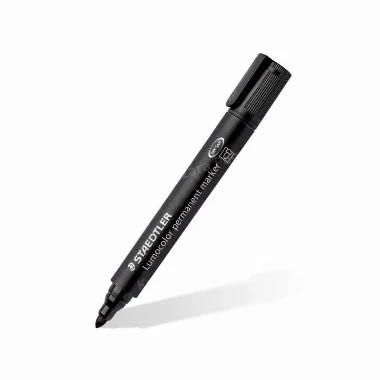 STAEDTLER Lumocolor marker 352-9 obli vrh-crni