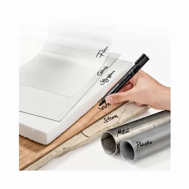 STAEDTLER Lumocolor marker 352-9 obli vrh-crni