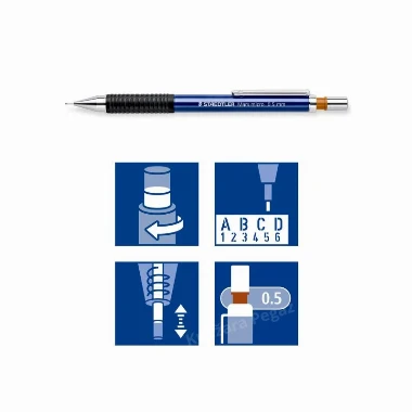 STAEDTLER Mars micro tehnička olovka 775 0.5mm