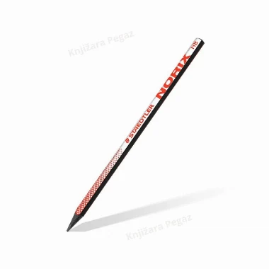 STAEDTLER NORIX grafitna olovka 181 HB-24
