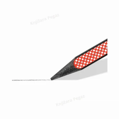 STAEDTLER NORIX grafitna olovka 181 HB-24