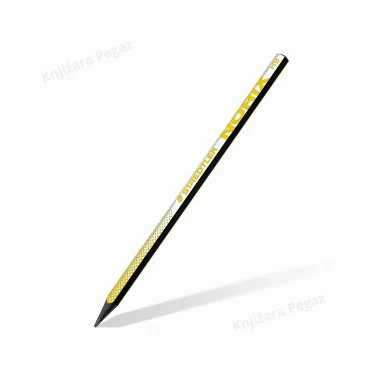 STAEDTLER NORIX grafitna olovka 181HB-1