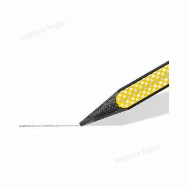 STAEDTLER NORIX grafitna olovka 181HB-1