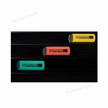 STAEDTLER NORIX gumica za brisanje 523 KP30