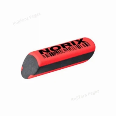 STAEDTLER NORIX gumica za brisanje 523 KP30