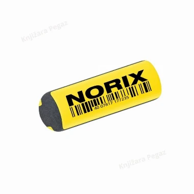 STAEDTLER NORIX gumica za brisanje 523 KP30