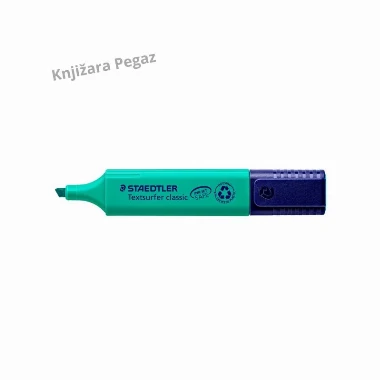 STAEDTLER Signir 364-35 tirkizni