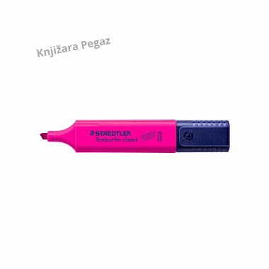 STAEDTLER Signir 364 C-20 magenta (ciklama)