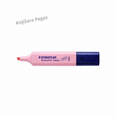 STAEDTLER Signir 364 C-210 light carmine