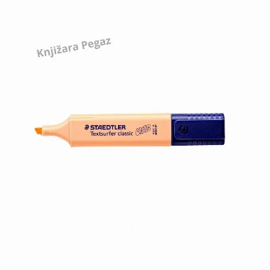 STAEDTLER Signir 364 C-405 peach (breskva)