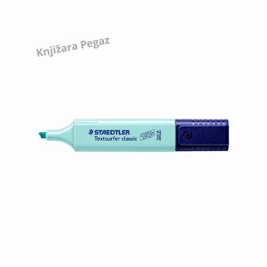 STAEDTLER Signir 364 C-505 mint (svetlo tirkiz)